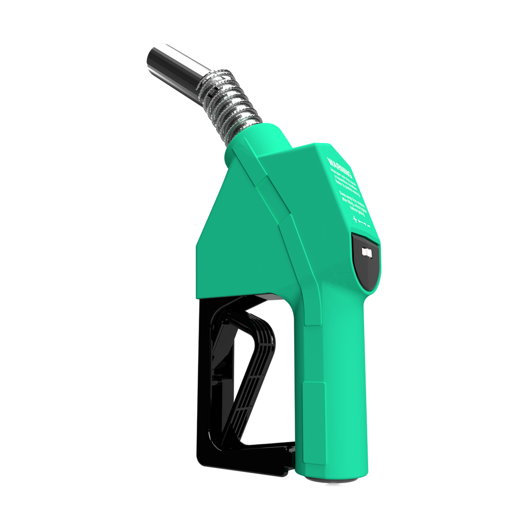 Fyre Gas Pump Torch 3 Color Options