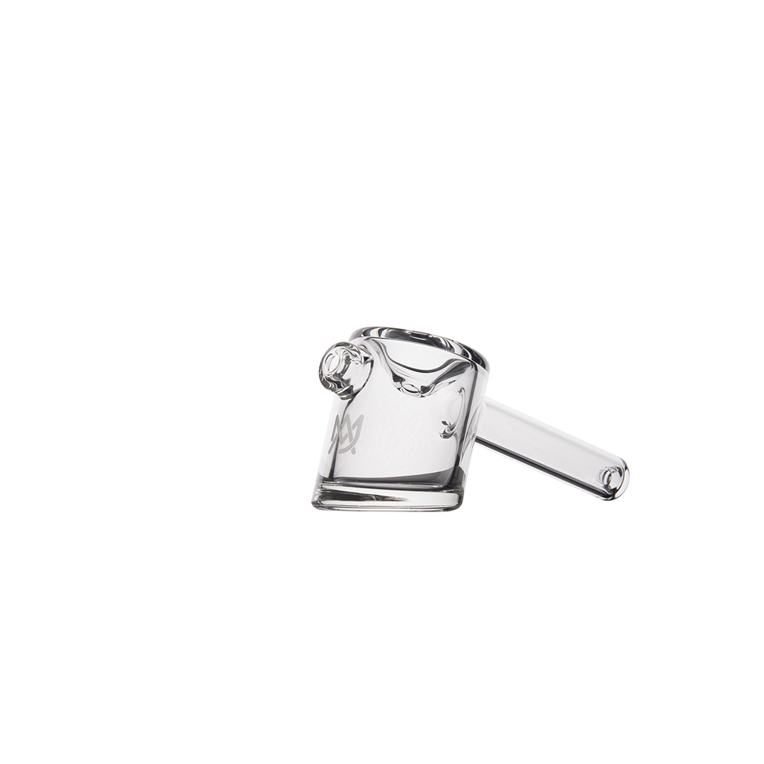 MJ Arsenal Kickstand Hand Pipe 9 Color Options