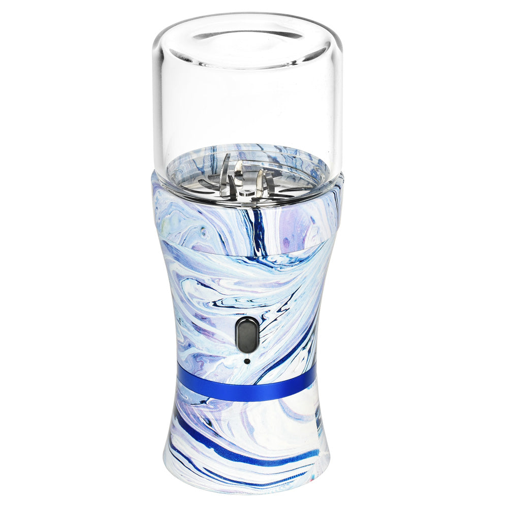 Pulsar King Kut Portable Electric Herb Grinder 3 Color Options