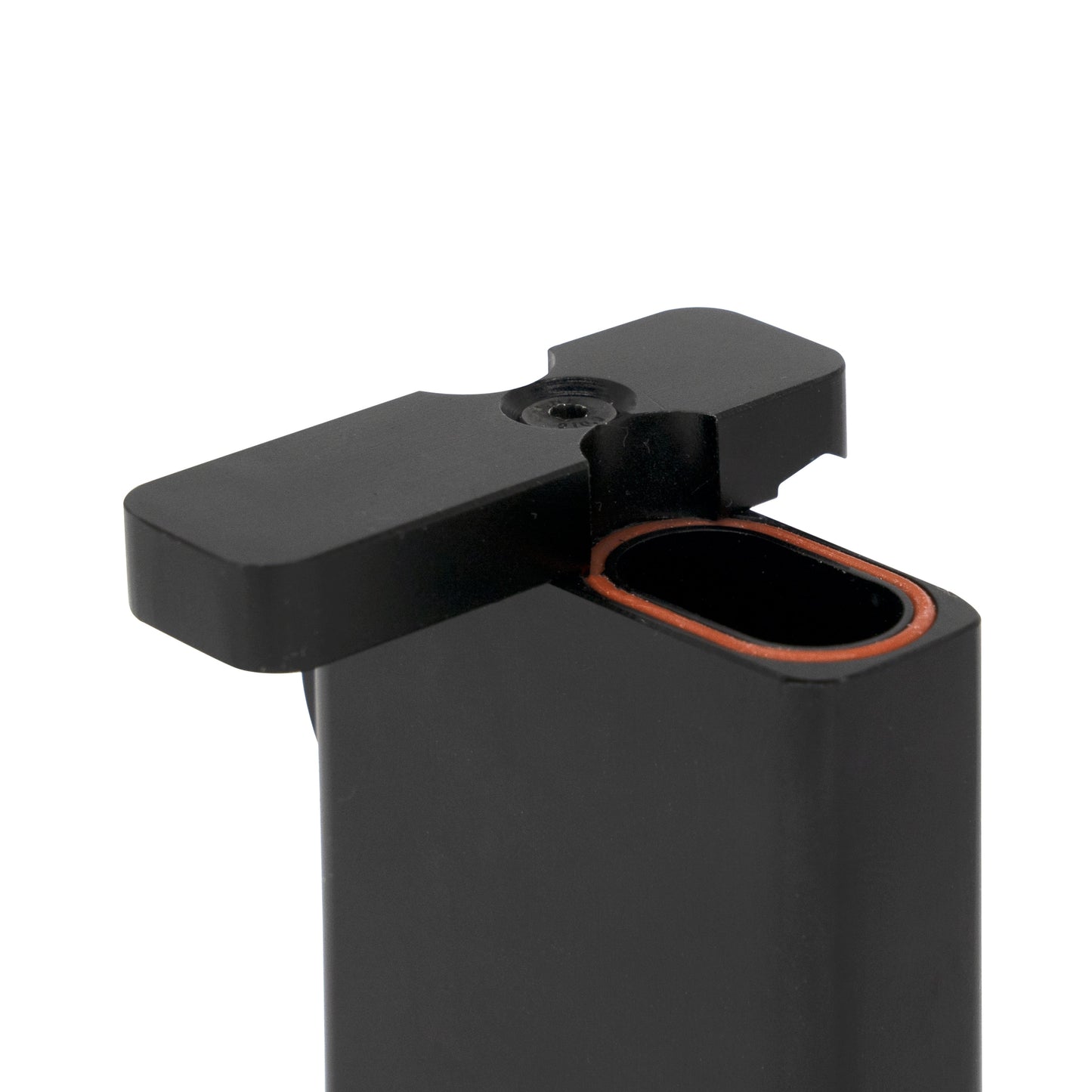 Aluminum Dugout One Hitter 5 Color Options