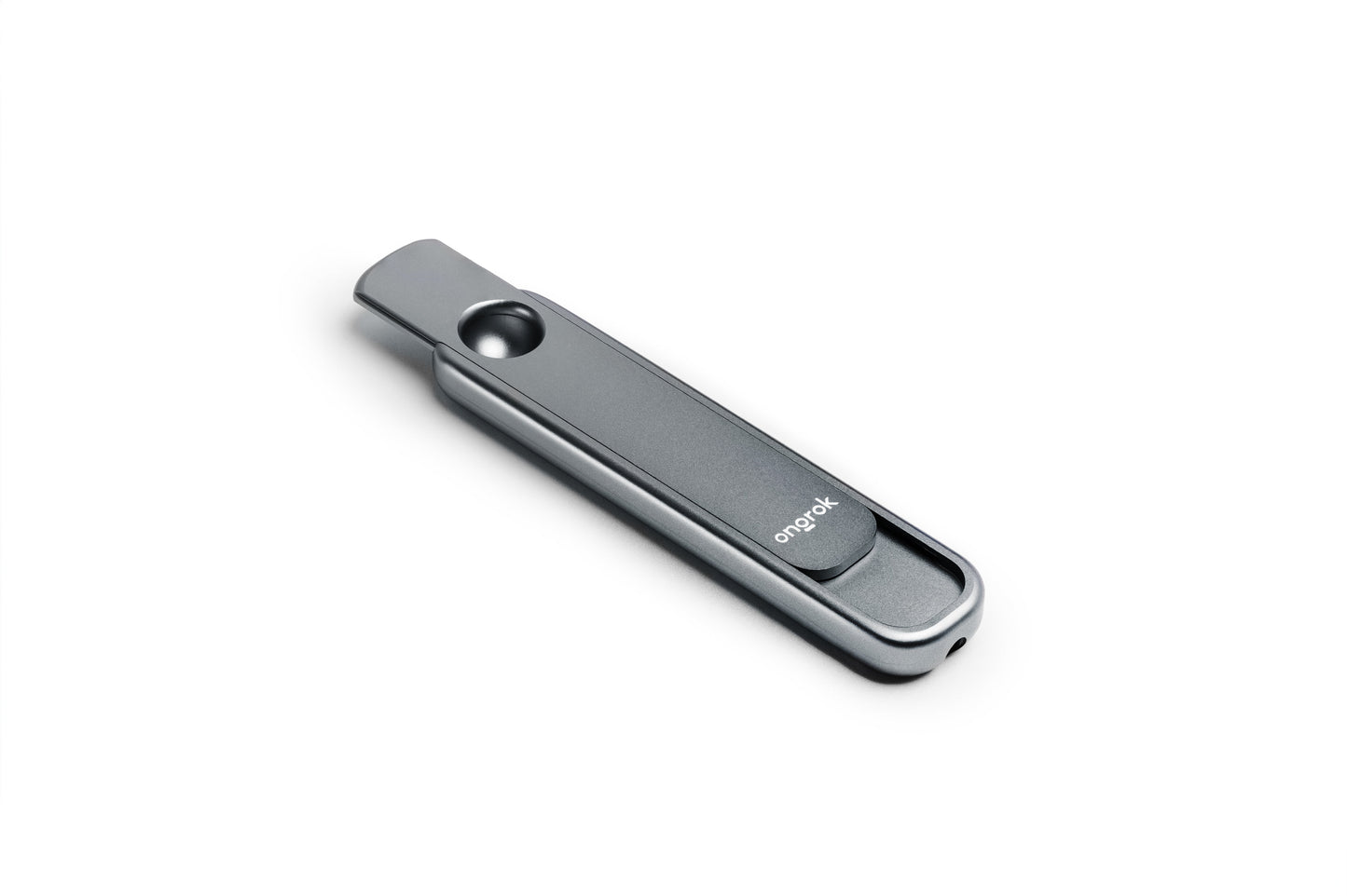 Ongrok Aluminum Cooling Pathway Pipe 5 Color Options Available
