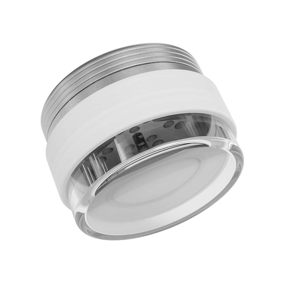 Grinder 2 Color Options