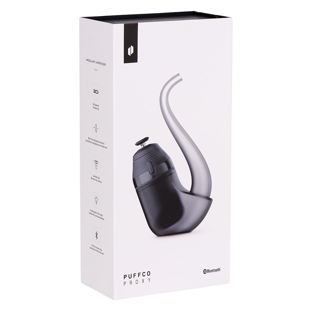 Puffco New Proxy Vaporizer