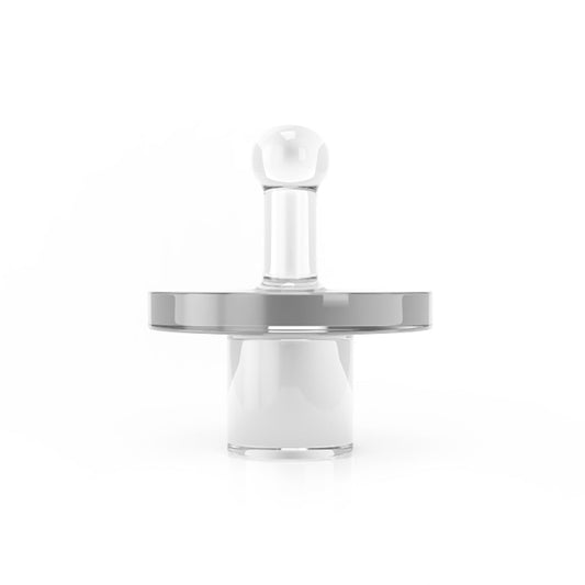QUARTZ TERP SLURPER CAP