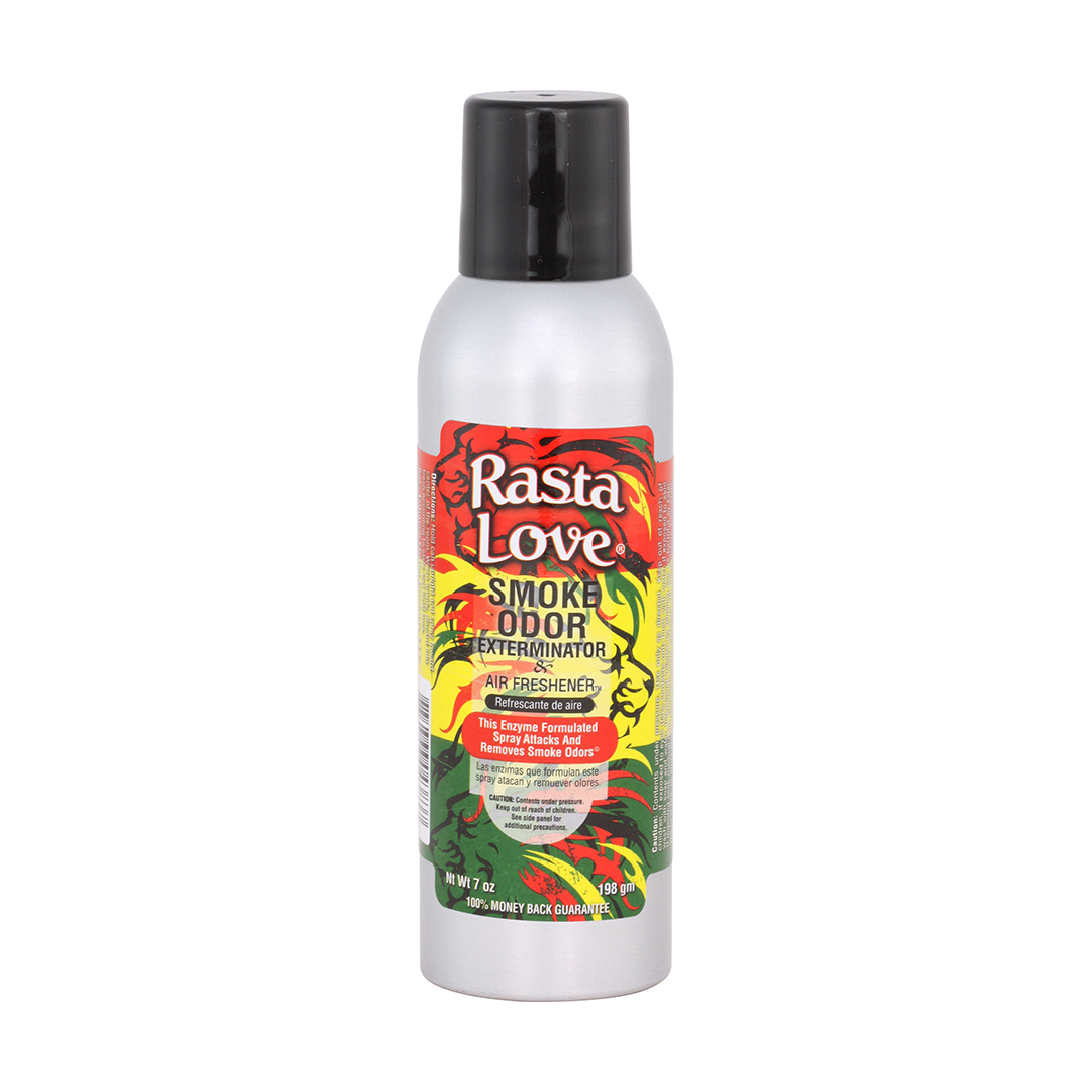 Smoke Odor Spray 46 Different Scent Options