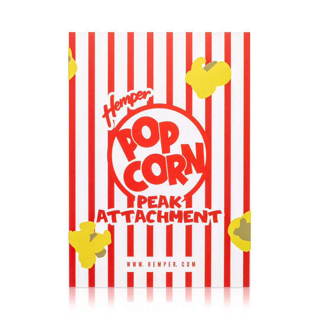 Popcorn Puffco Peak Top