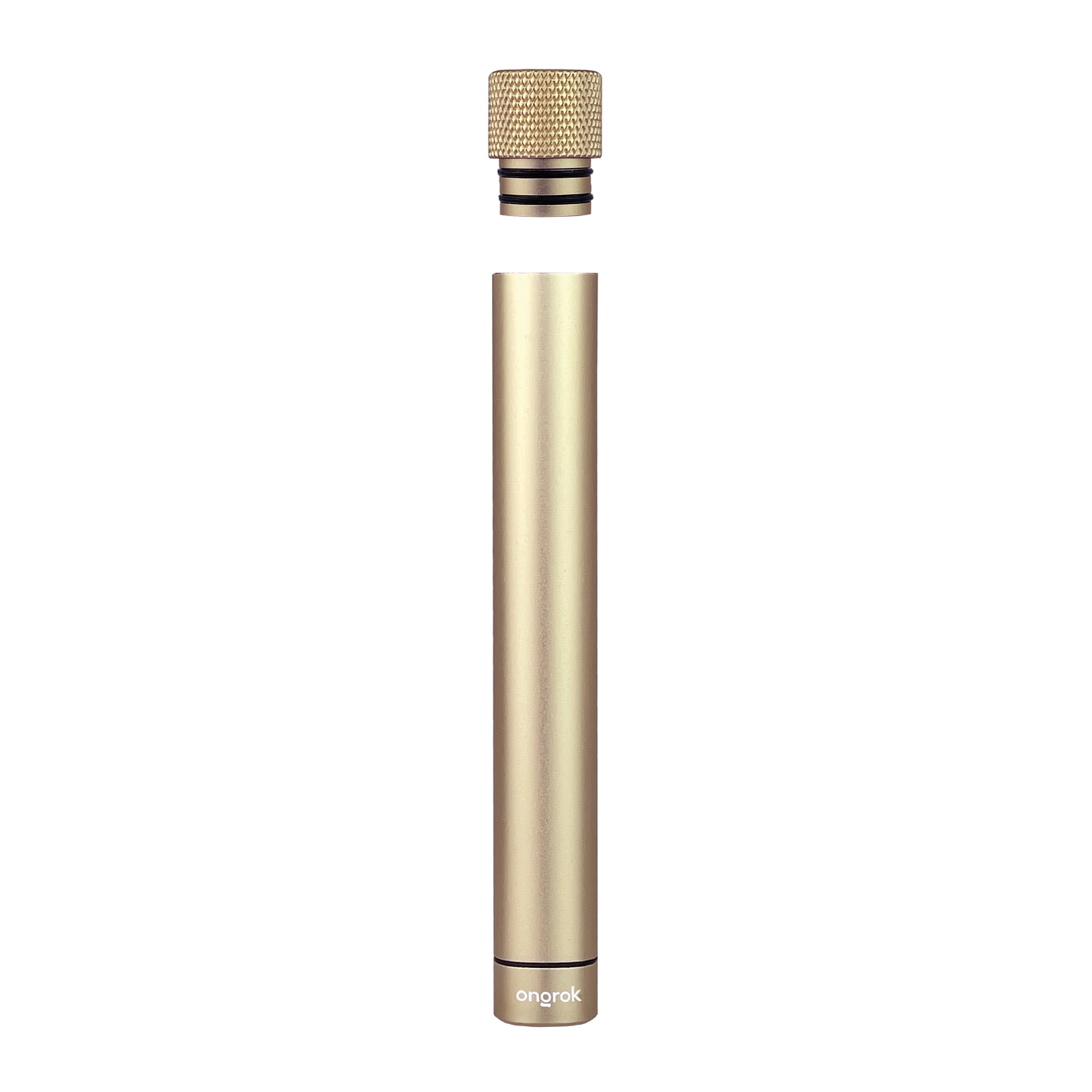 Ongrok Premium Storage Tube | 5 Color Options