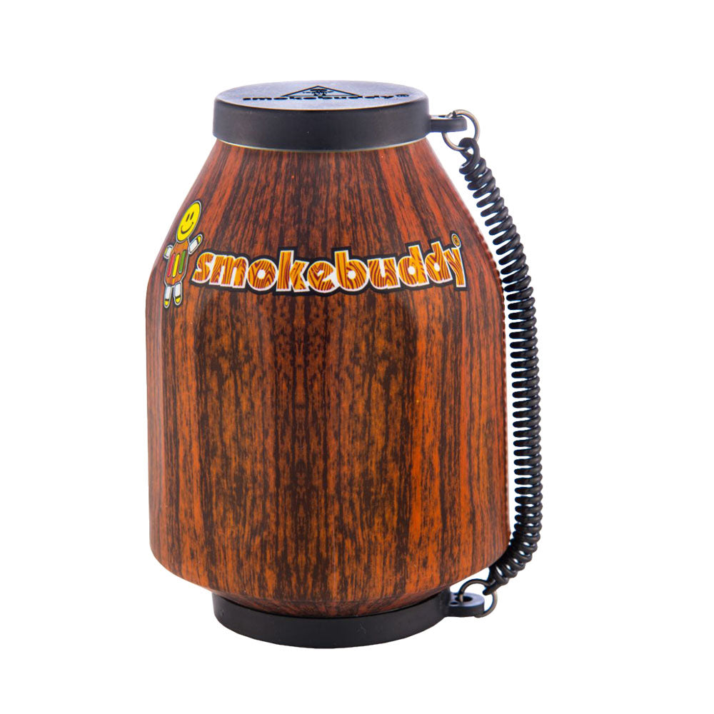 Smokebuddy Original Personal Air Filter 16 Color Options