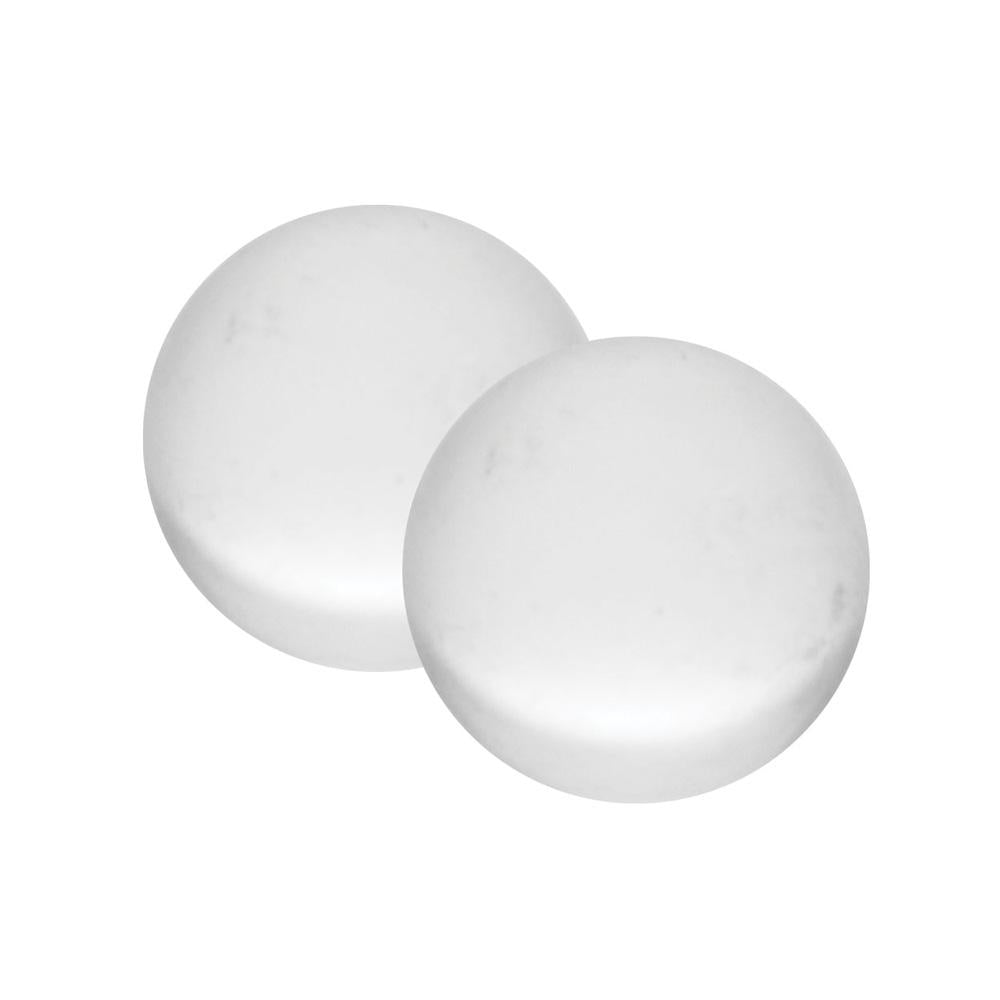 Pulsar Quartz Terp Pearls / Beads 2 Size Options