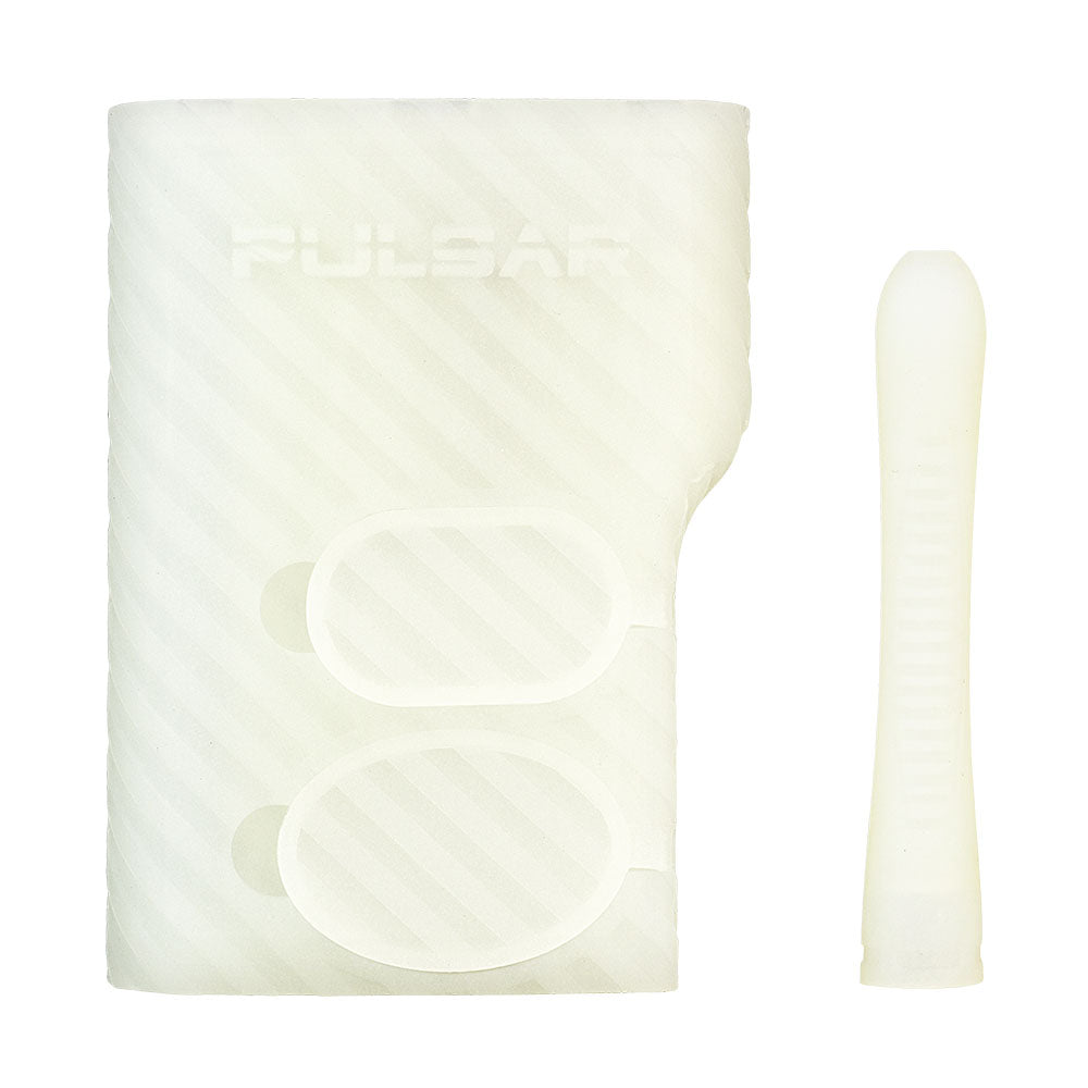 Pulsar RIP Series Ringer 3 in 1 Silicone Dugout Kit 4 Color Options