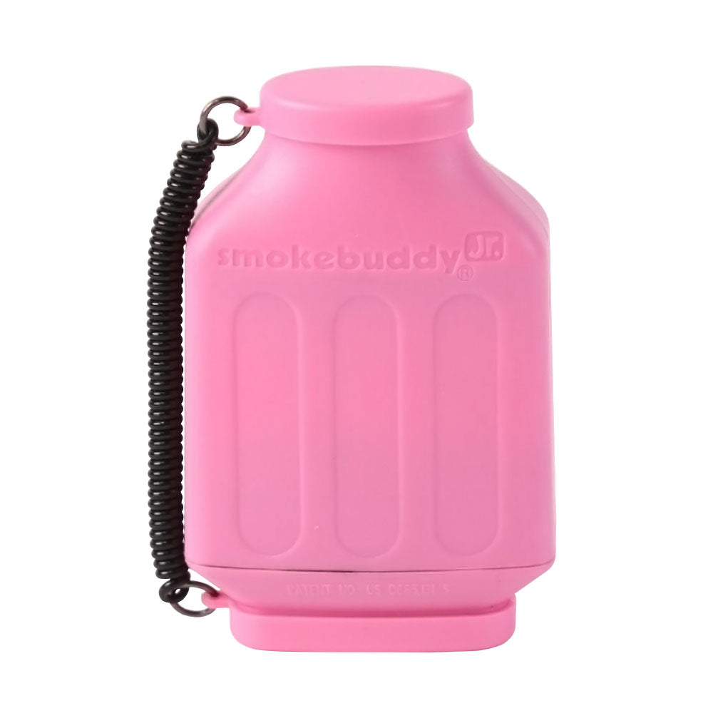 Smokebuddy Junior Personal Air Filter 8 Color Options