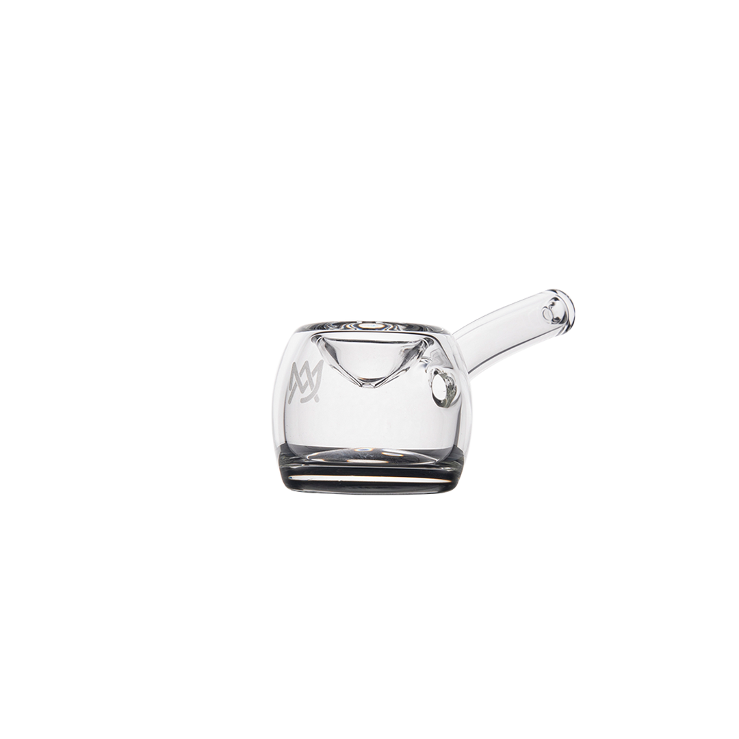 MJ Arsenal Perch Hand Pipe 9 Color Options