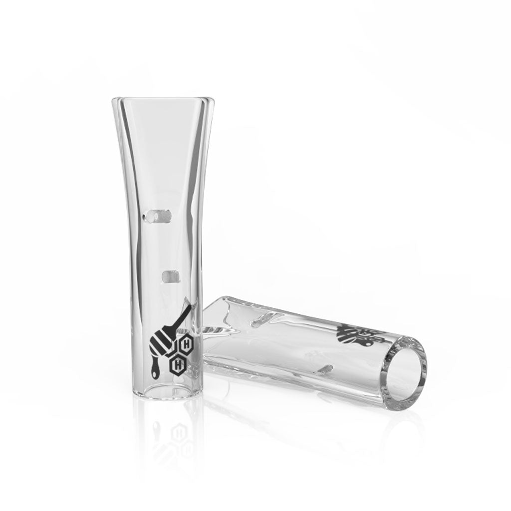 Honeybee Herb Glass Joint Tips