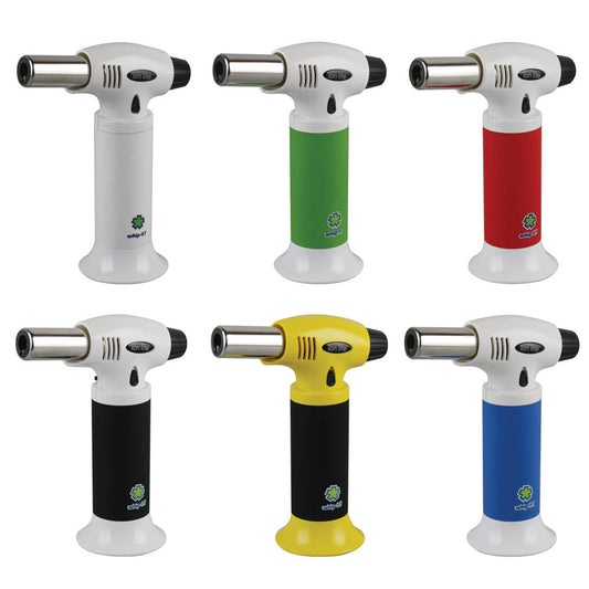 whip-it! Ion Lite Torch Lighter 8 Color Options