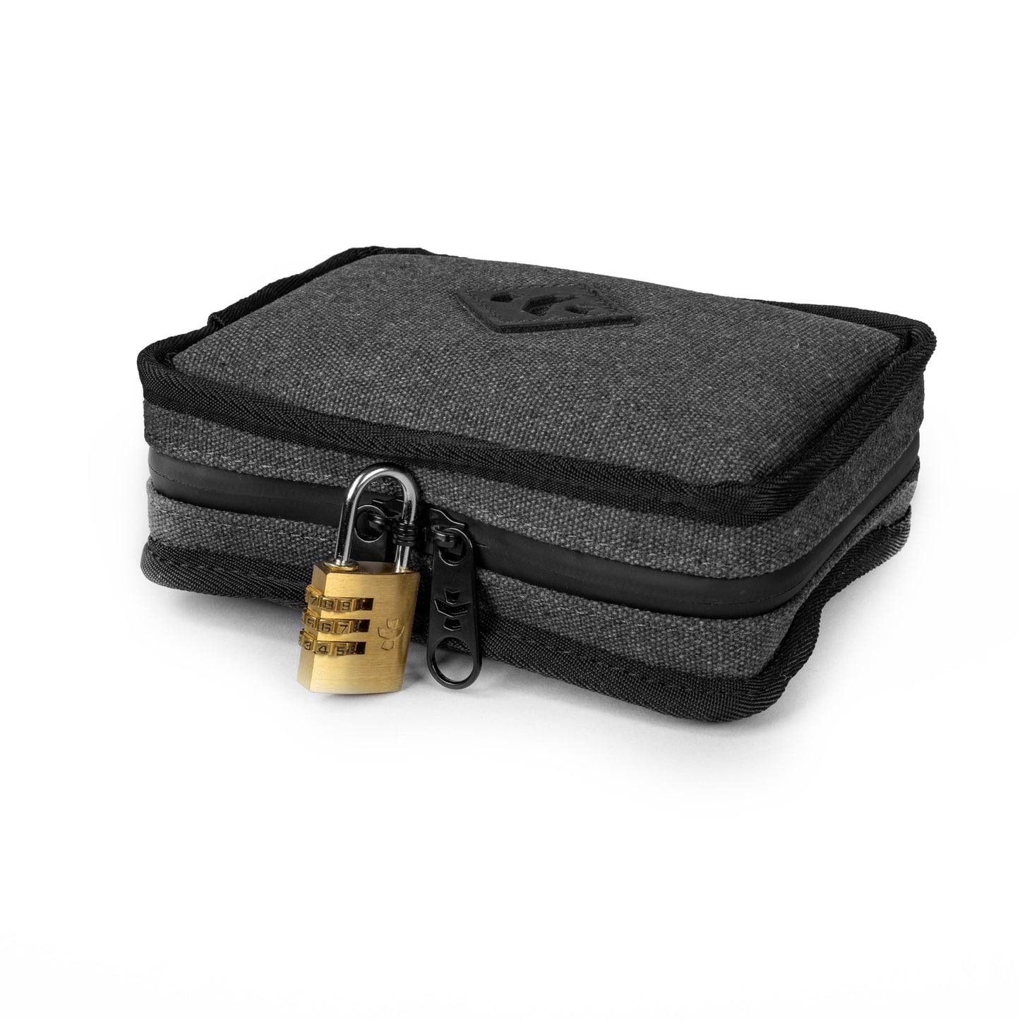 Revelry Bowl Kit - Smell Proof Kit Multiple Styles & Colors Available