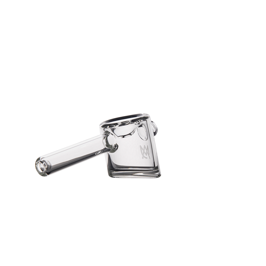 MJ Arsenal Kickstand Hand Pipe 9 Color Options