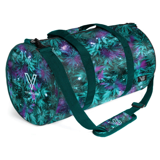 Cosmic Chronic Duffle Bag