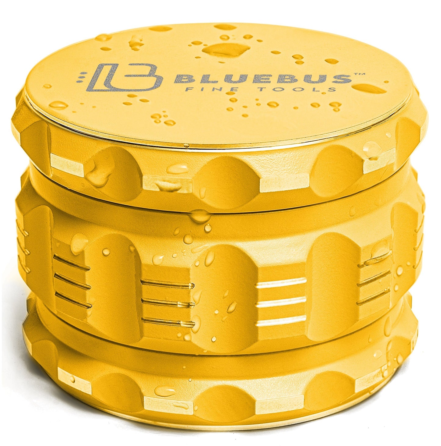 GAC 2.5" Ceramic Grinder 5 Color Options