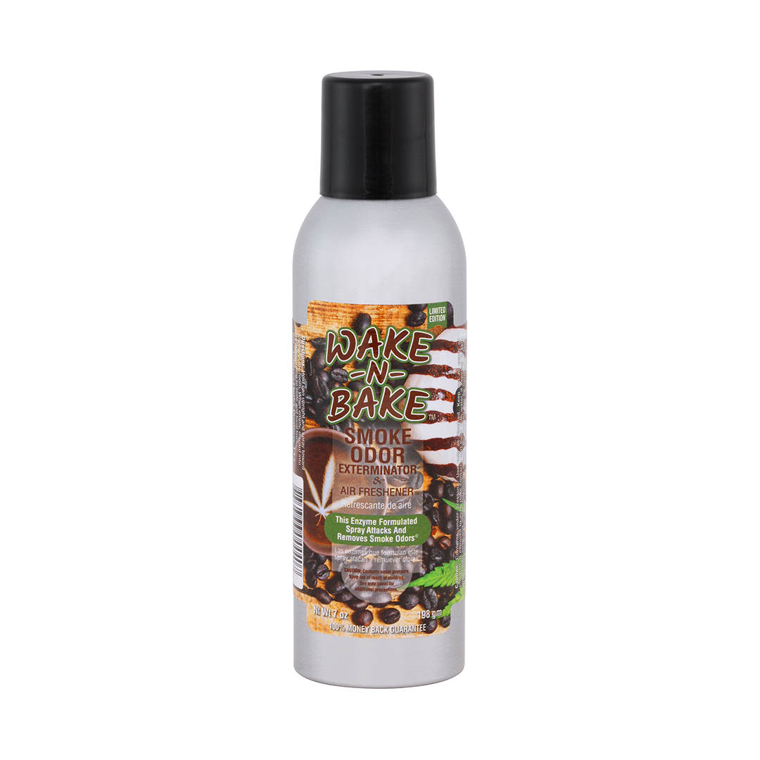 Smoke Odor Spray 46 Different Scent Options