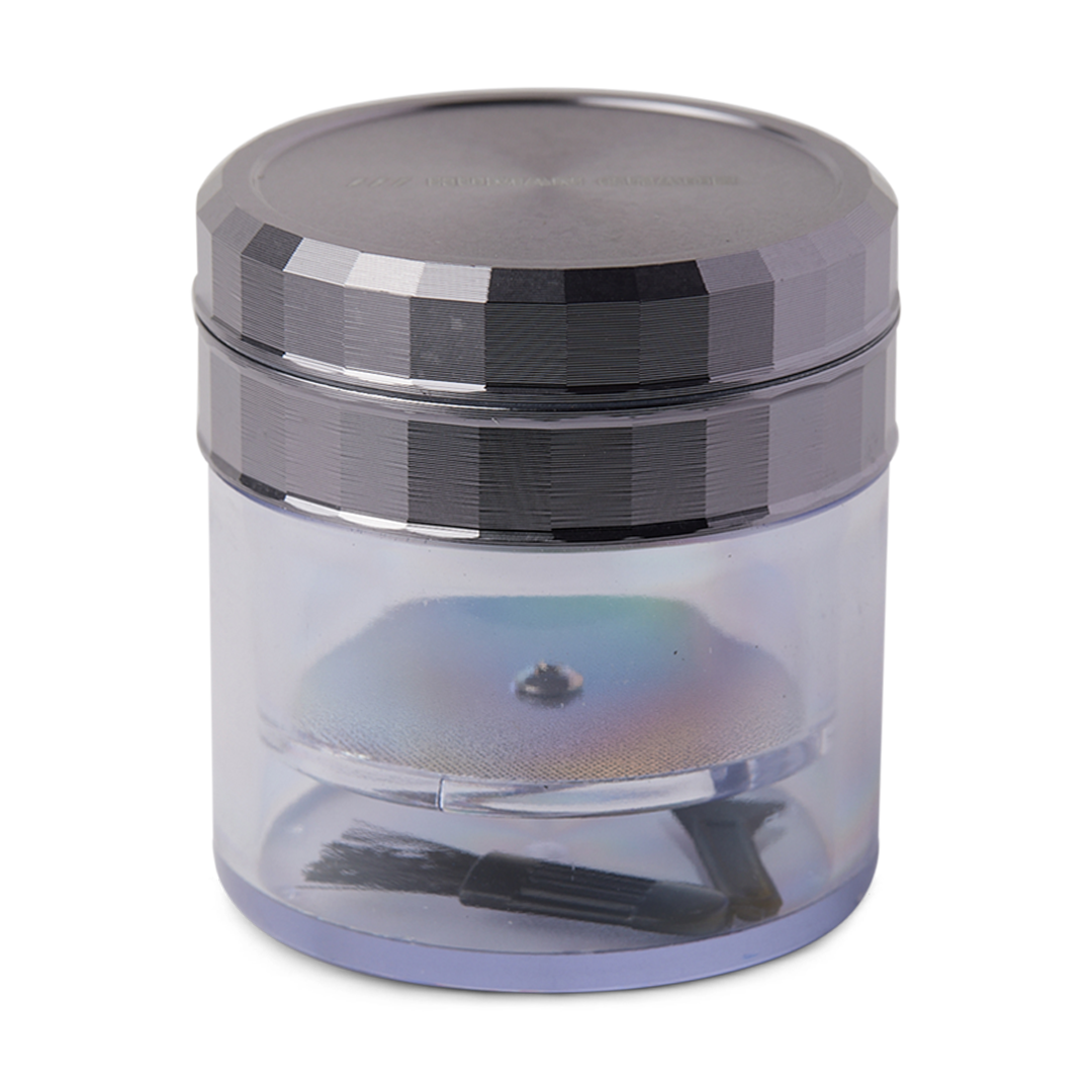 Human Grade Storage Grinder 1A (2.5") 6 Color Options