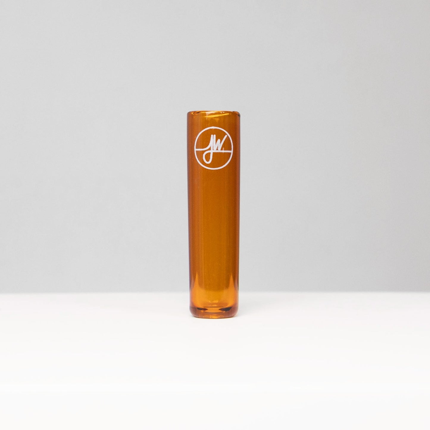 Jane West Glass Joint Tip | Amber