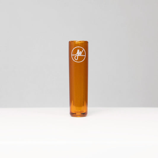 Jane West Glass Joint Tip | Amber
