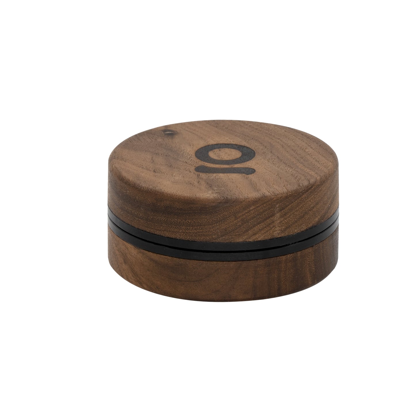 ONGROK 3 Inch, 2-Piece Walnut Grinder 5 Color Options