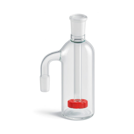 COLORFUL SHOWERHEAD PERC ASH CATCHER