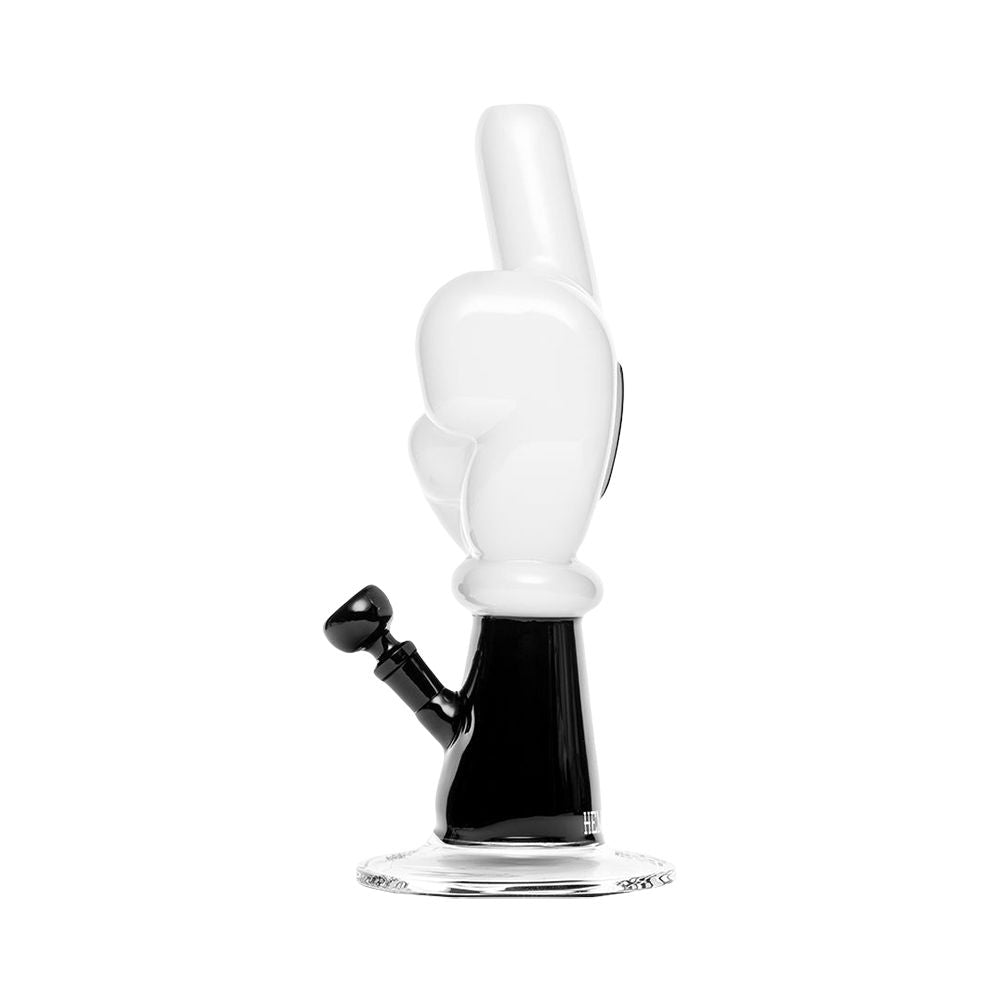 Hemper High Jinx Cartoon Glass Water Pipe | 14mm F