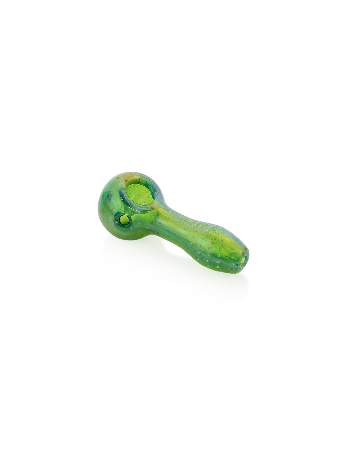 GRAV® Bubble Trap Spoon 4 Color Options