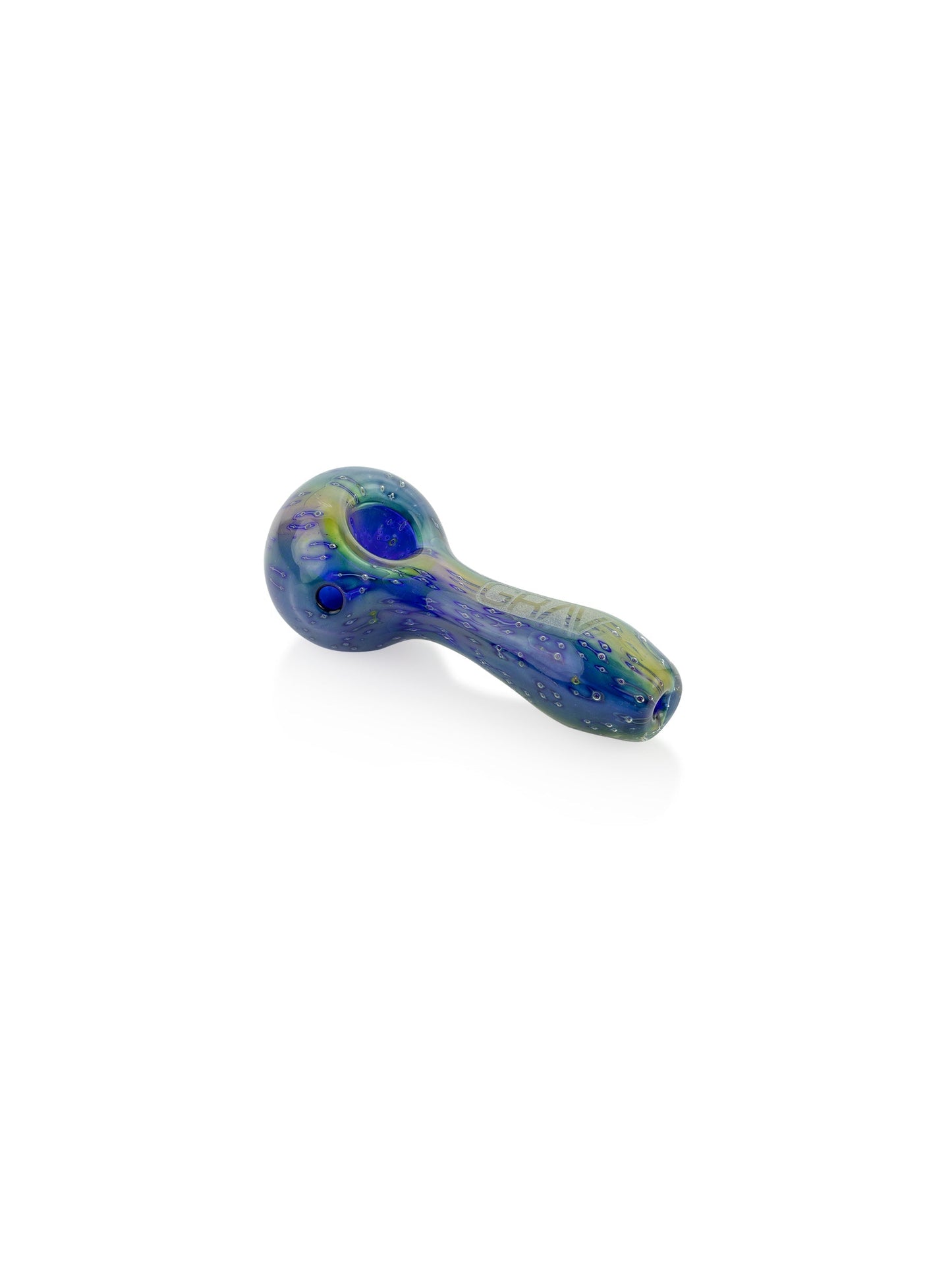 GRAV® Bubble Trap Spoon 4 Color Options