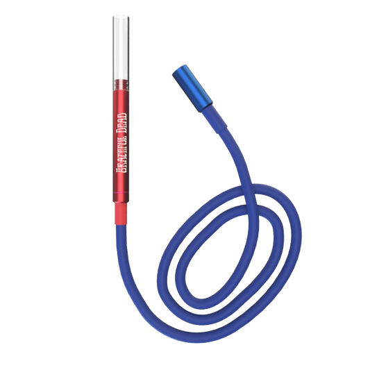 Stündenglass Grateful Dead x Stündenglass Kompact Hose Assembly