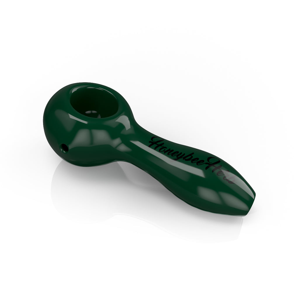 Original Hand Pipe Spoon