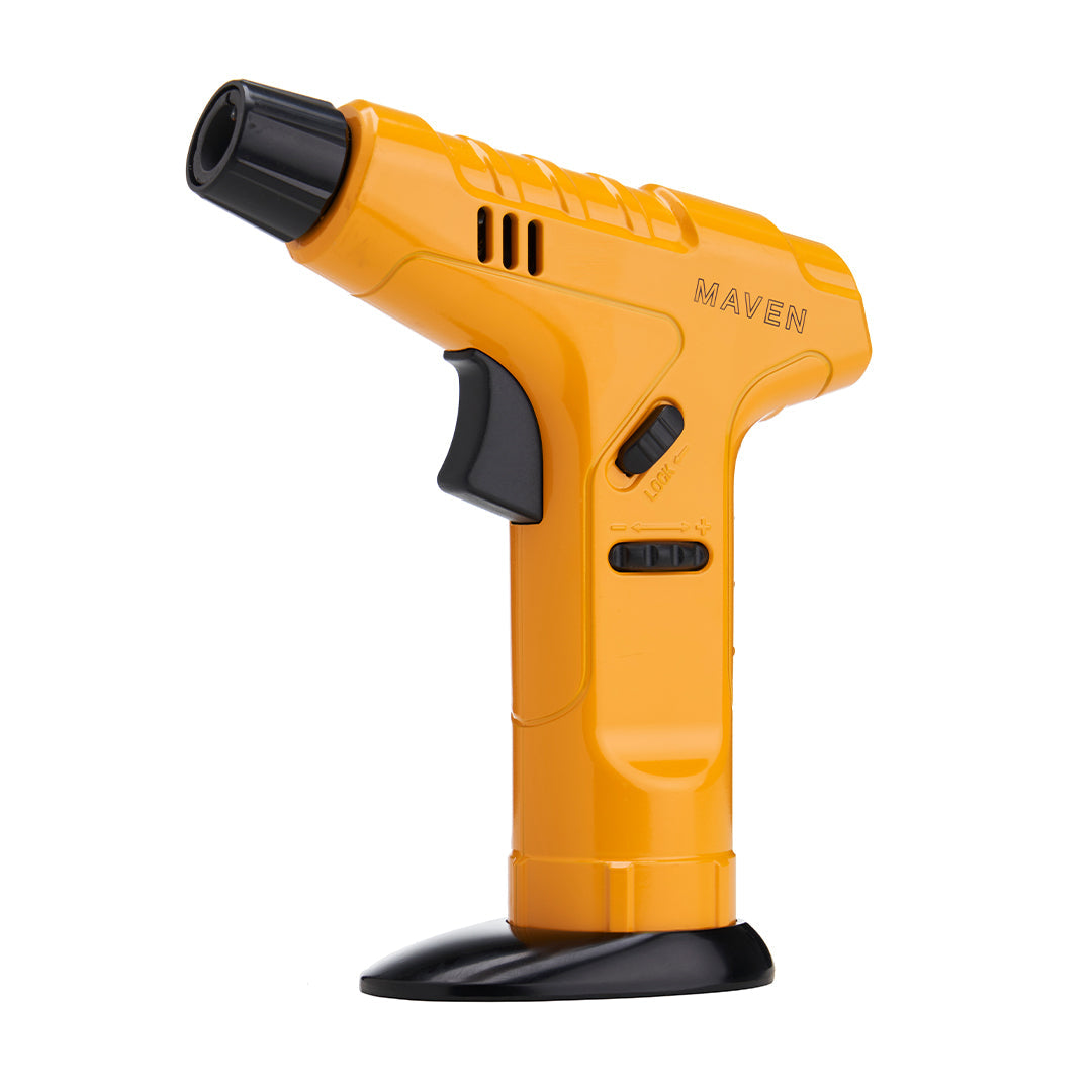 Maven Strength Torch (Unfilled) Different Color Options Available