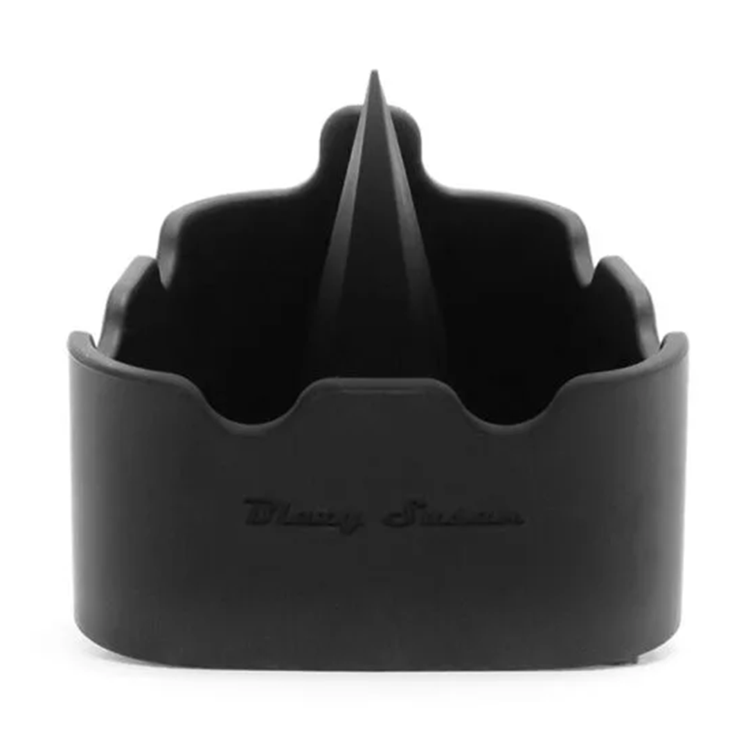 Blazy Susan Deluxe Silicone Ashtray / Bowl Cleaner 3 Different Color Options