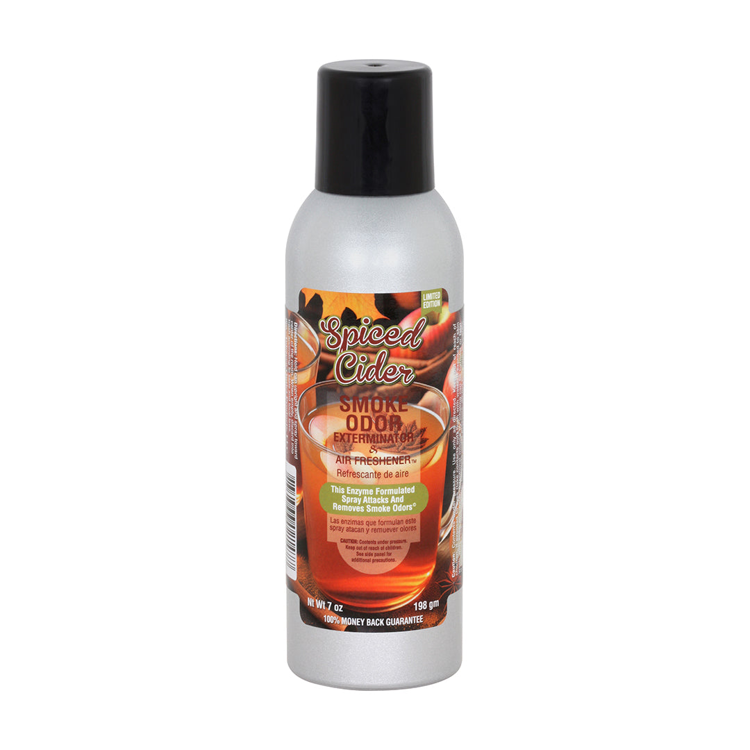 Smoke Odor Spray 46 Different Scent Options