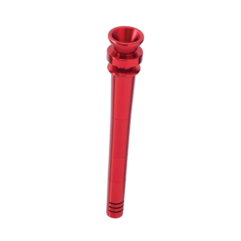 Aluminum Downstem & Bowl - 4 Color Options