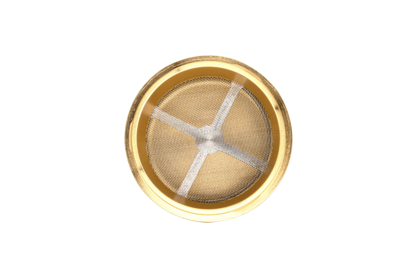 Ongrok Mini 4 Piece EZ Grinder (2.2 inch) 5 Color Options