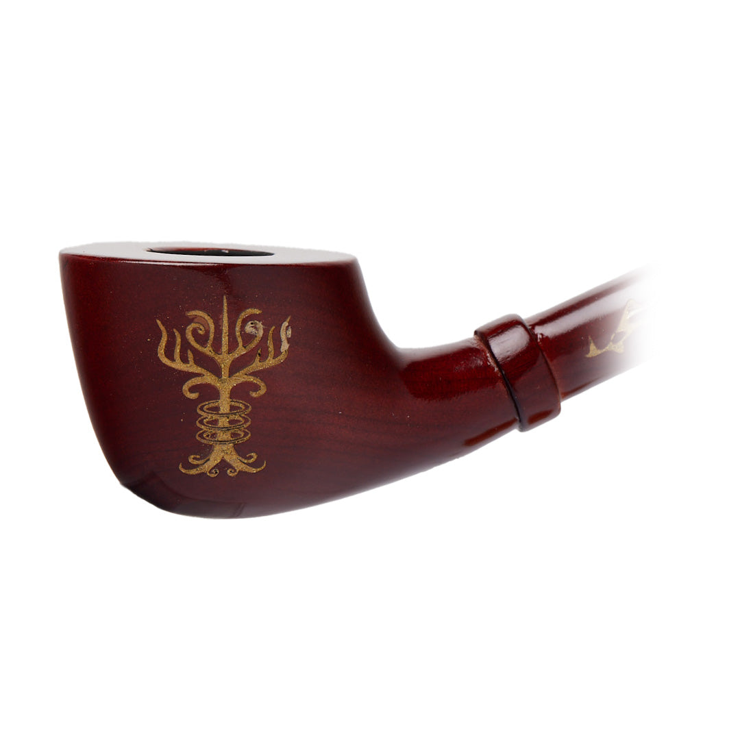 Lord Of The Rings Pipes 10 Different Styles