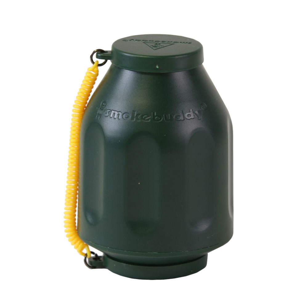 Smokebuddy Original Personal Air Filter 16 Color Options