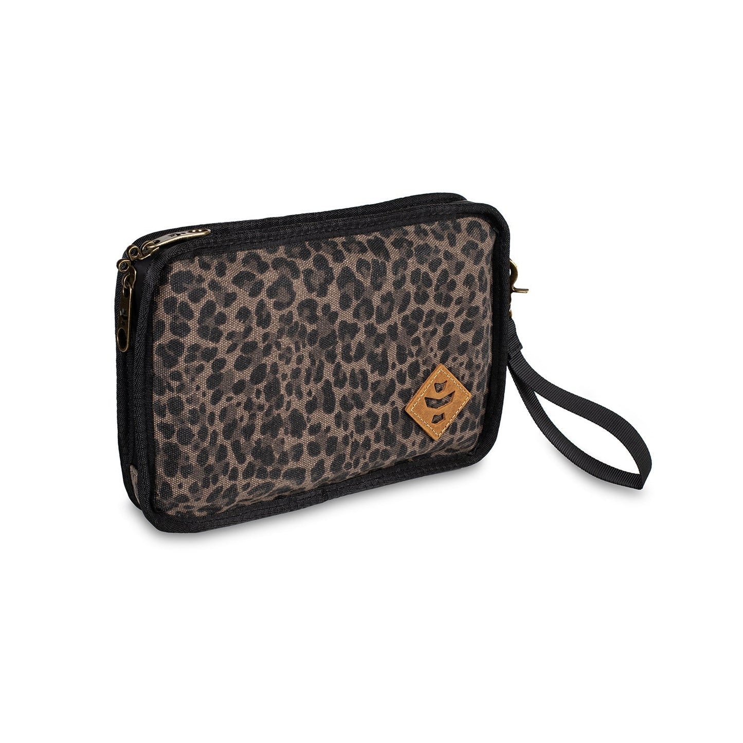 Revelry Gordo - Smell Proof Padded Pouch 6 Color Options