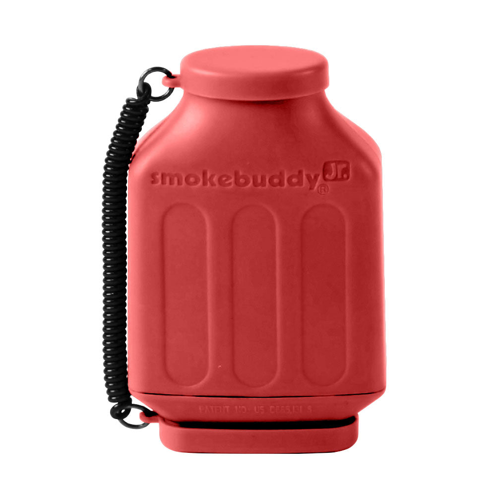 Smokebuddy Junior Personal Air Filter 8 Color Options