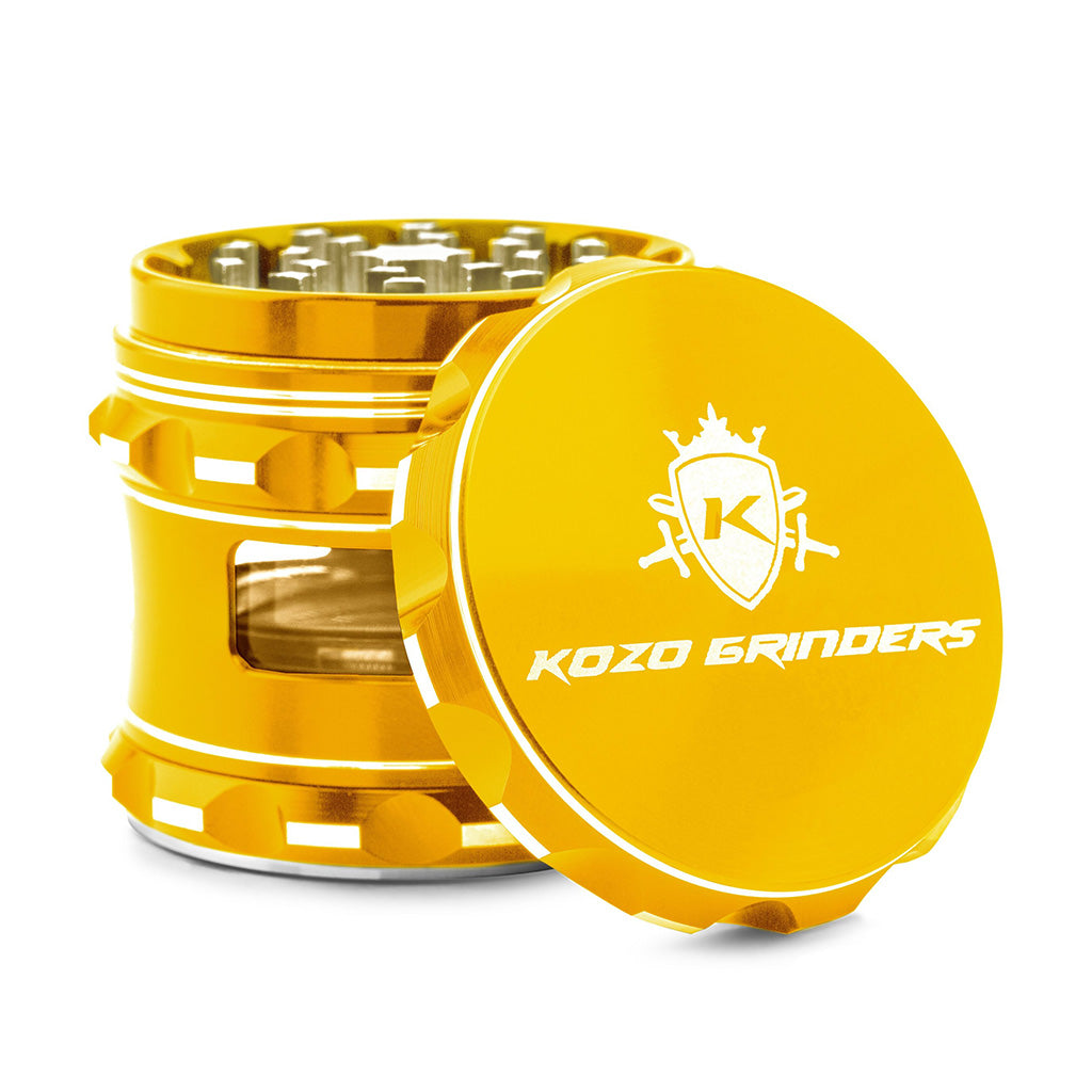 Kozo Window 2.5" Multiple Colors Available