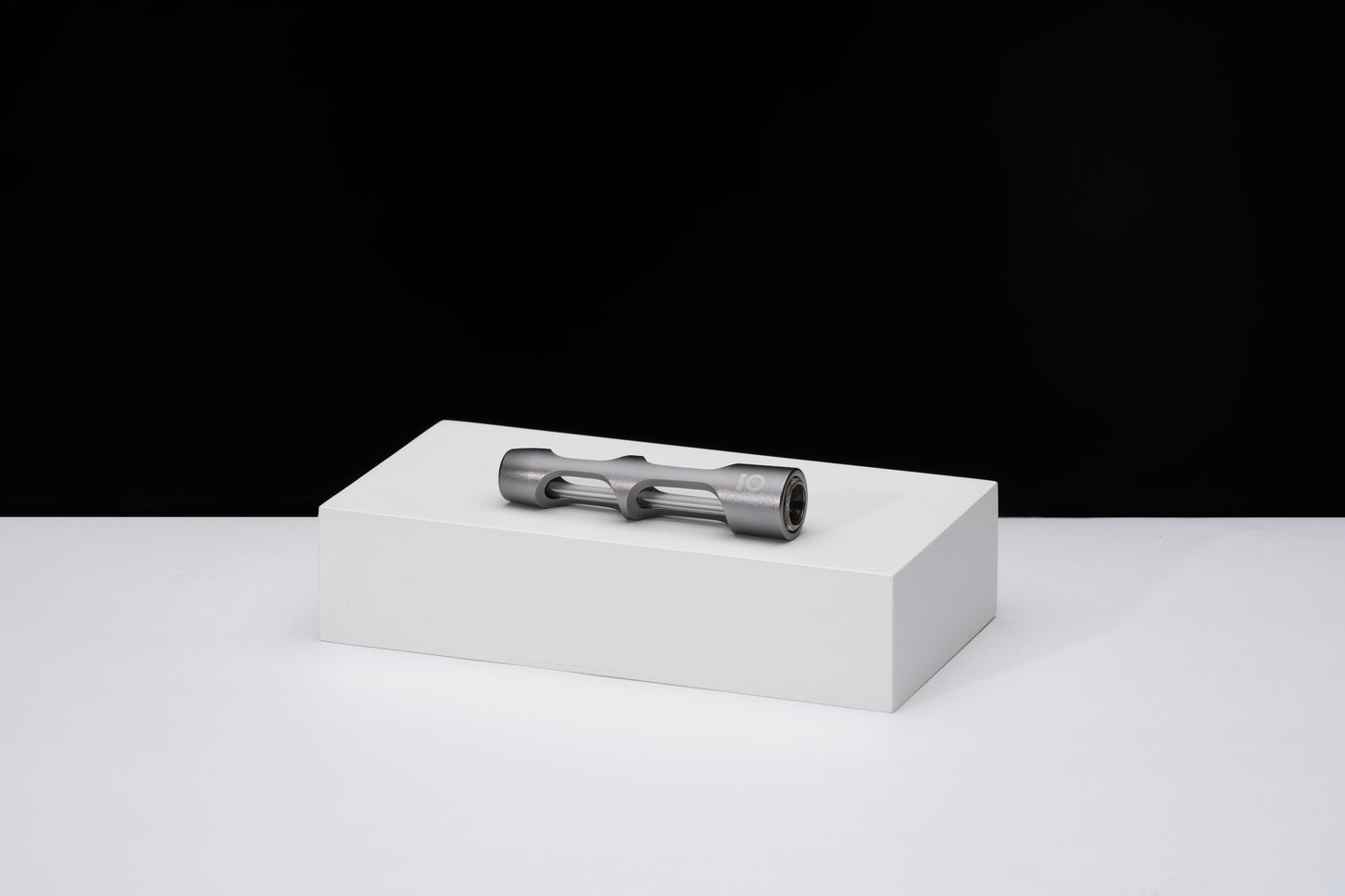 Ongrok Chillum Pipe 5 Color Options