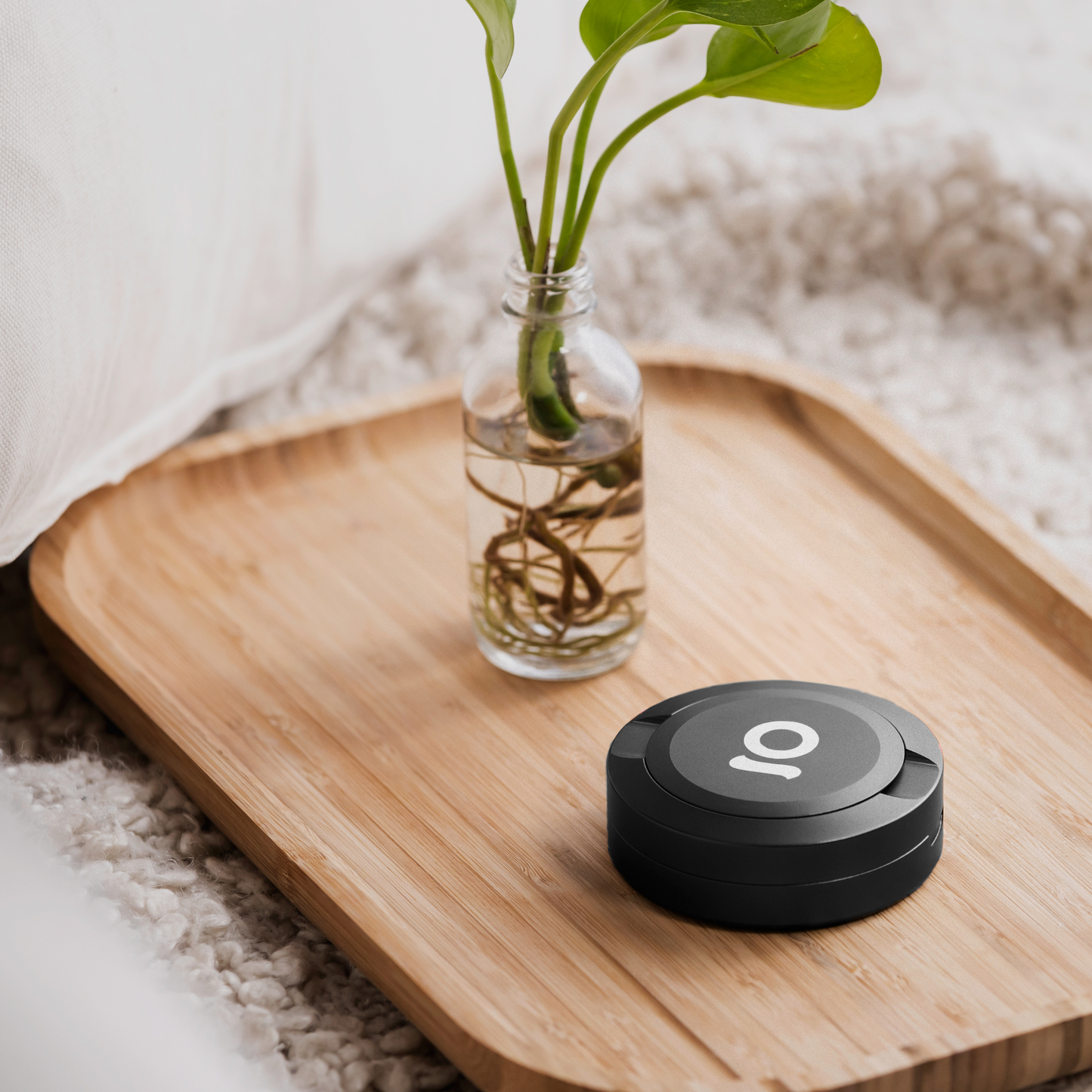 Ongrok Pouch Storage Puck 3 Color Options Available