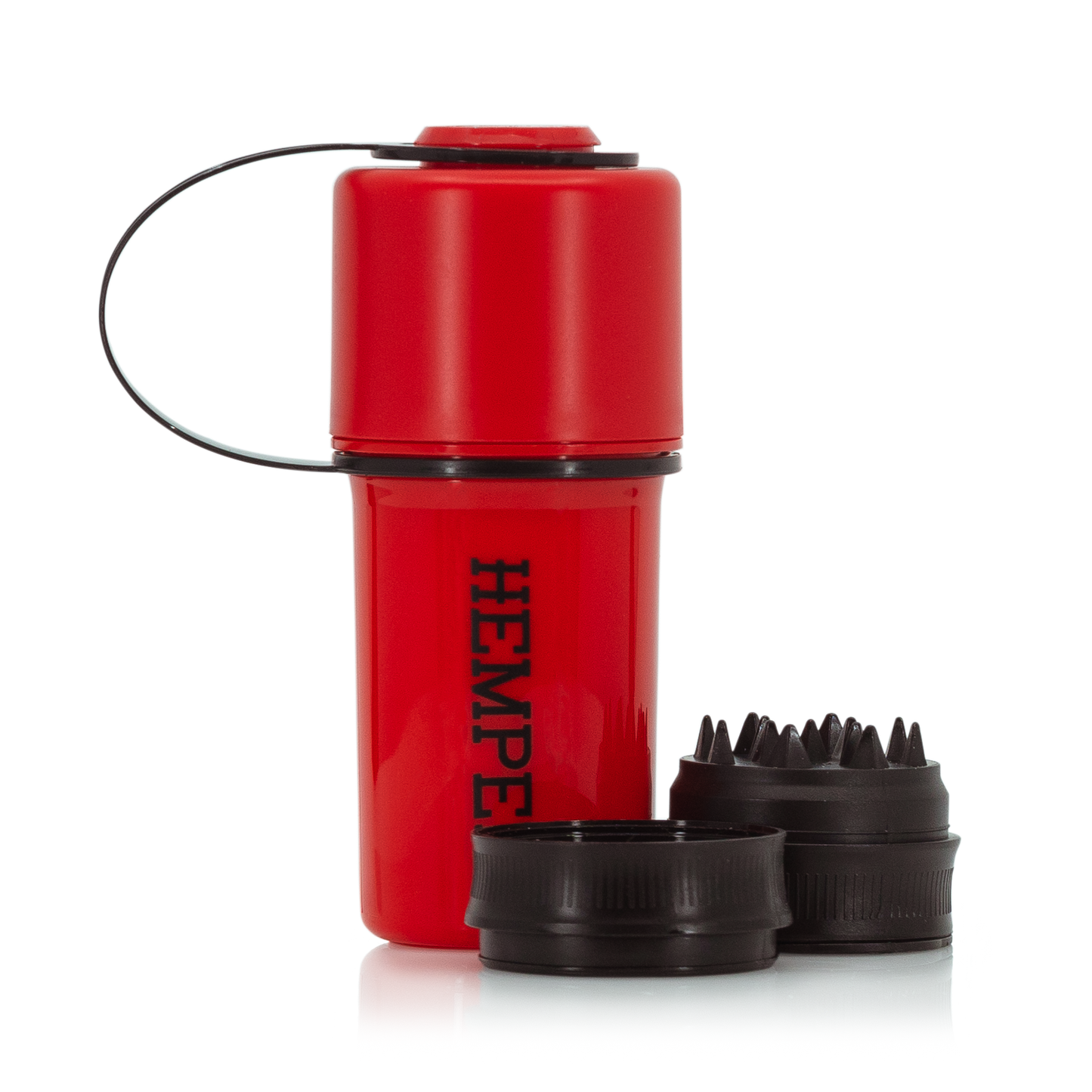The Keeper™ By Hemper 9 Different Color Options
