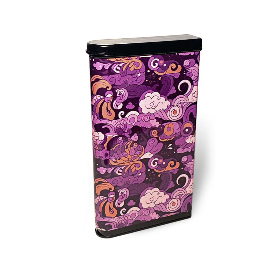 SMOSI PRE-ROLL HOLDER 2 Sizes Available & 6 Different Style Options