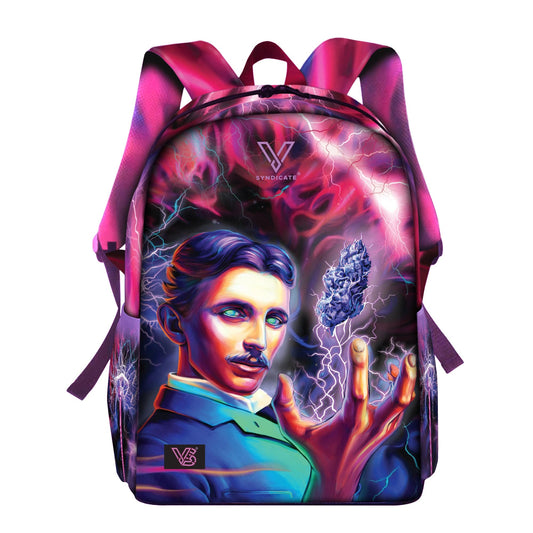 High Voltage Backpack