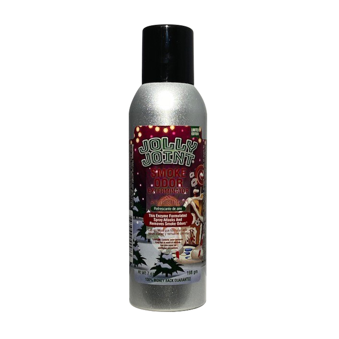 Smoke Odor Spray 46 Different Scent Options