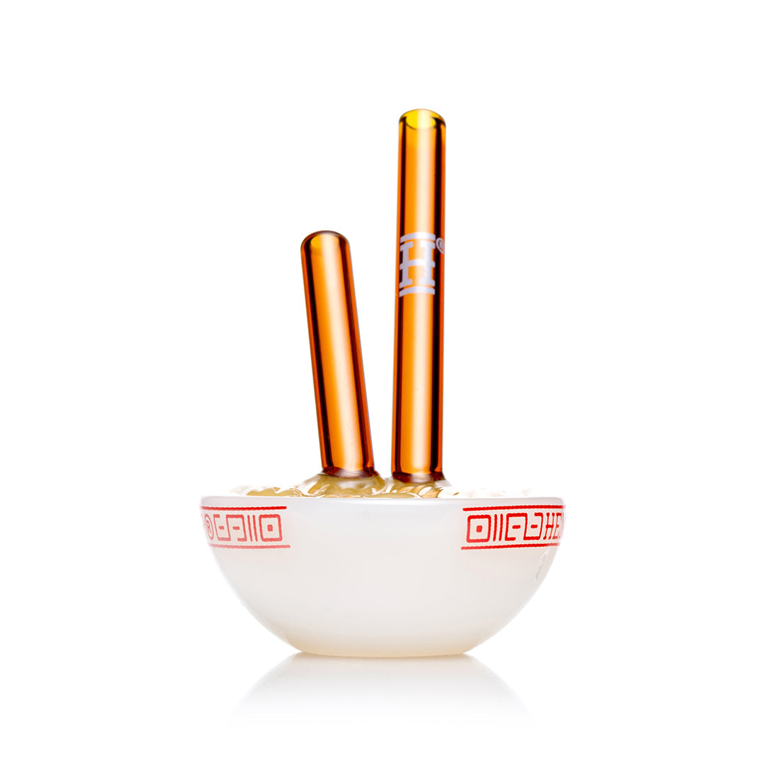 Ramen Bowl Hand Pipe